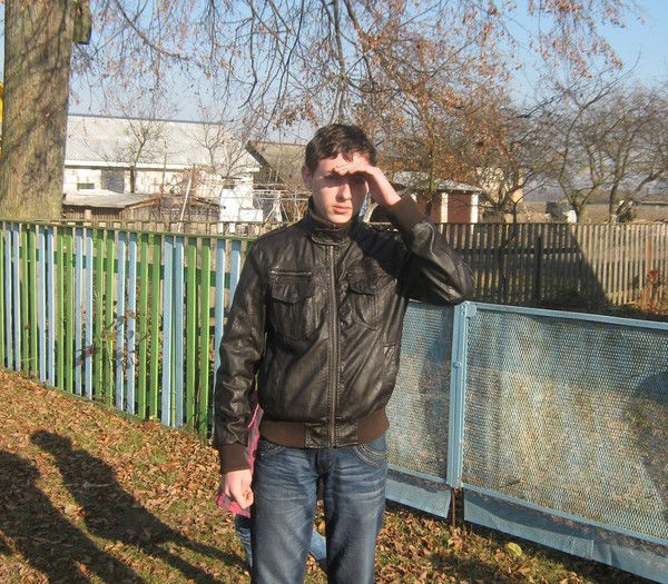 Никита Скуратовский