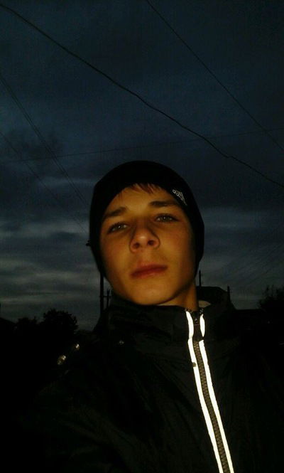 Владимир Горин