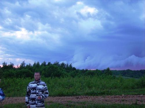 Алексей Свирин