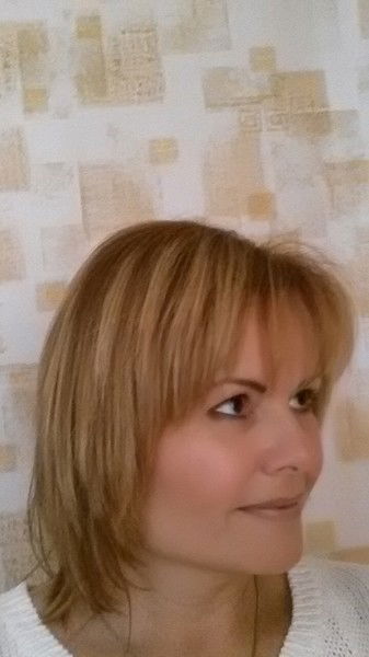 Елена Власова