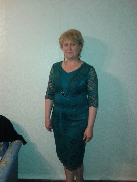 Татьяна Сергеева