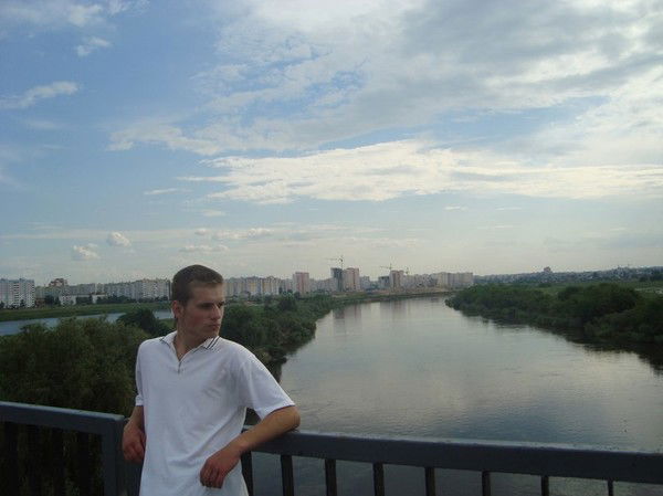 Сергей Жиляков