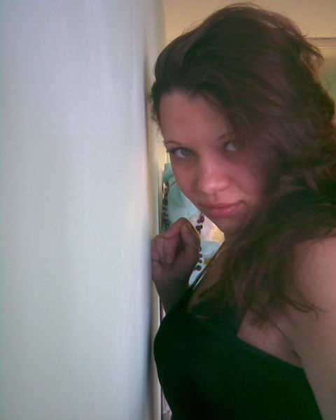 Наталья Харлова(Черепанова)