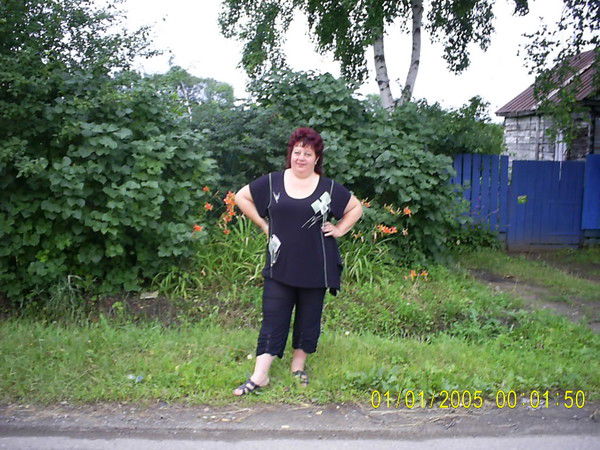 Ирина Клепцова