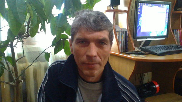 Андрей Залозный