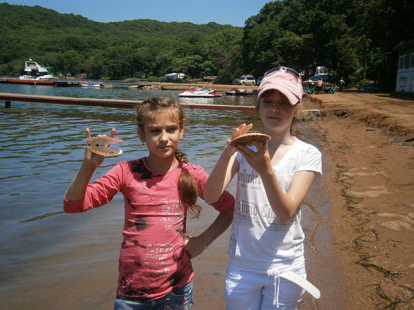 Александра Андреева