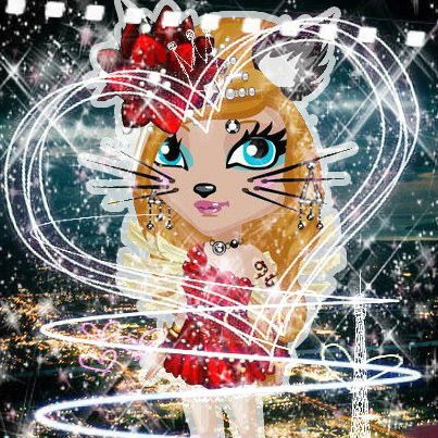 Анджела Красавина