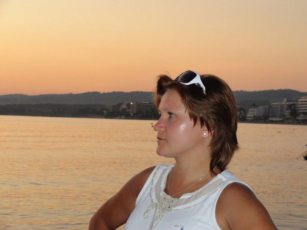 Любовь Макеева