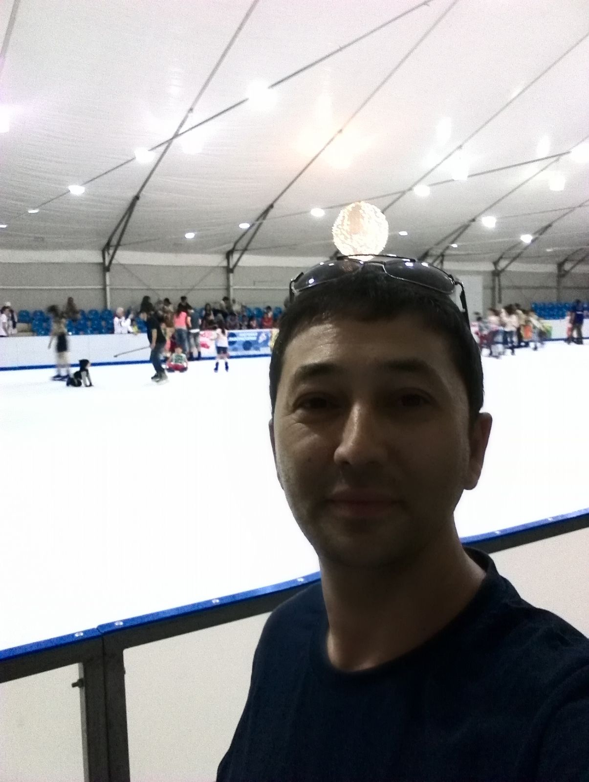 Музаффар Усманов