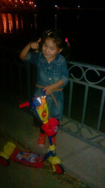 Шолпан Утешкалиева