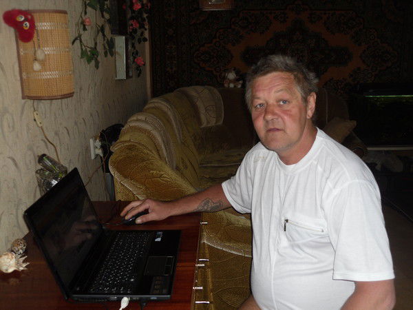 Александр Скалозуб Ur3Vkb