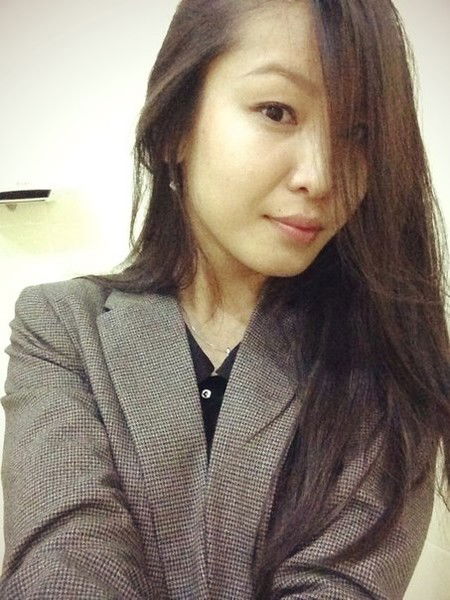 Гульзат Бекмурзаева