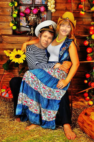 Елена Гульбина