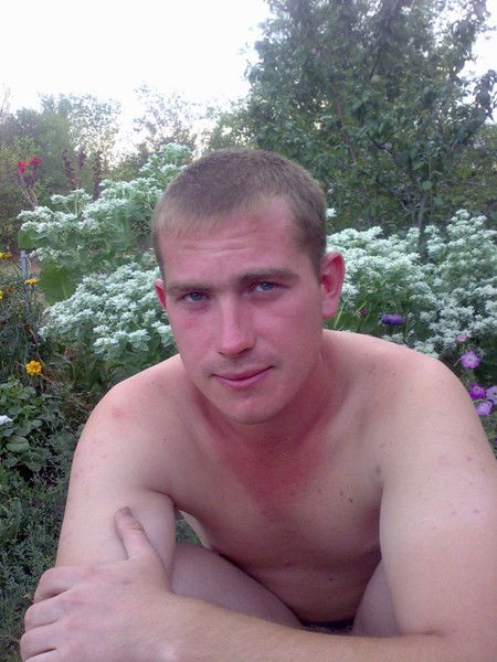 Павел Меньшеков