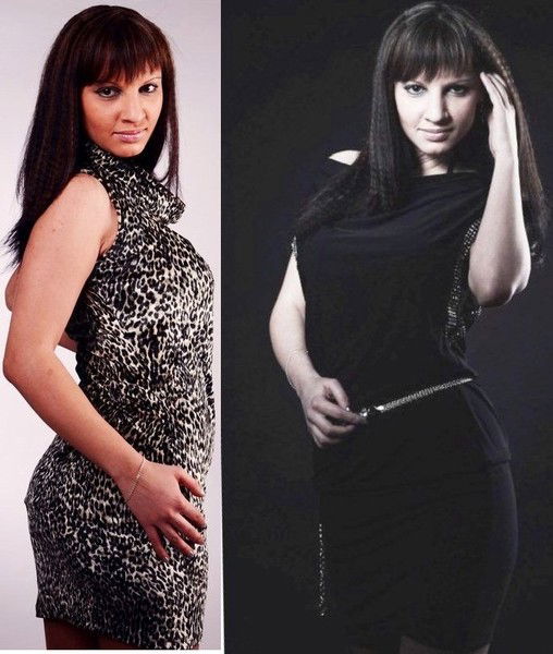 Ольга Шумеева