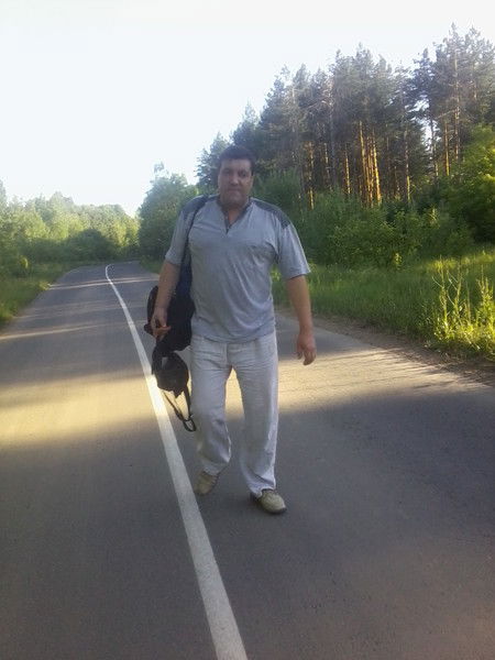 Сергей Селивёрстов