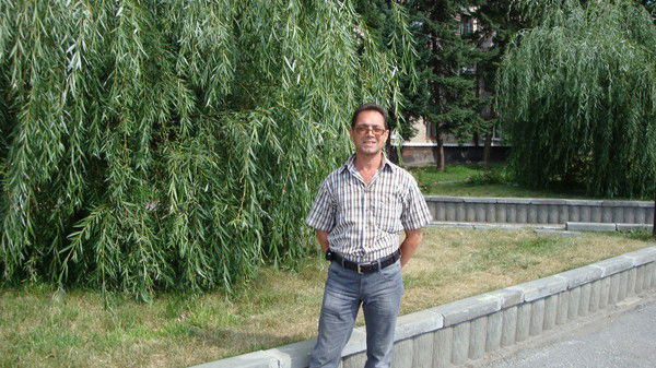 Олег Соловьев