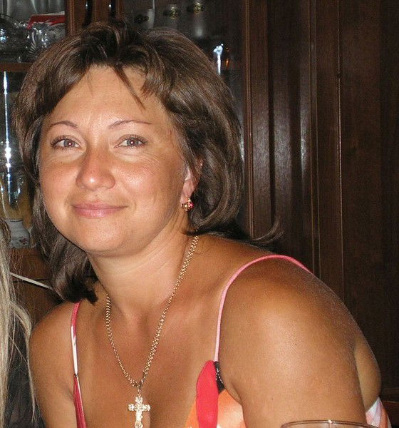 Ольга Селищева