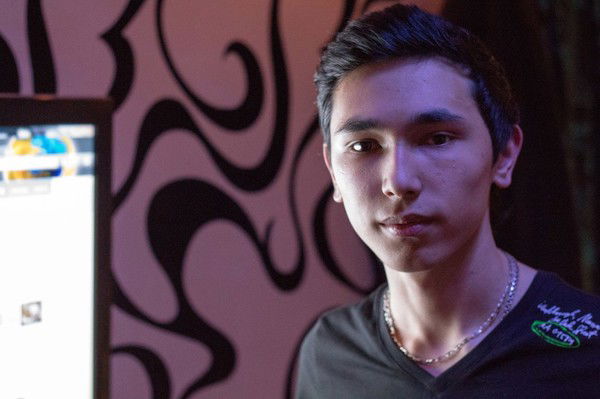 Рамиль Гатиятуллин