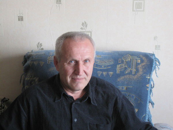 Валентин Литвиненко