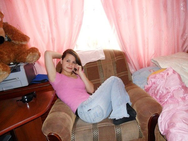 Елена Лапина