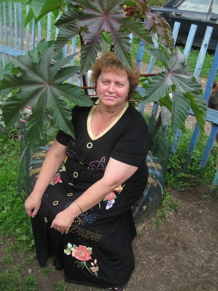 Елена Гусева