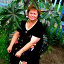 Елена Гусева