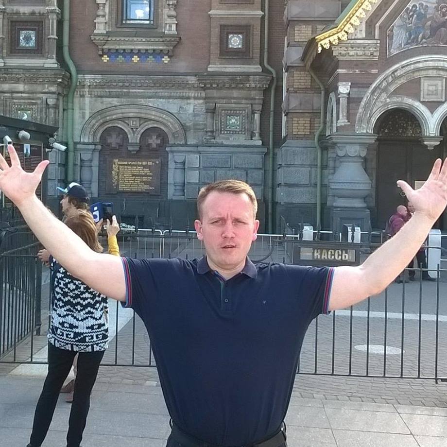 Владимир Жуков