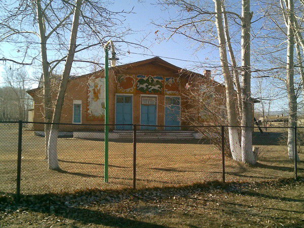 Карлыга Хужаева