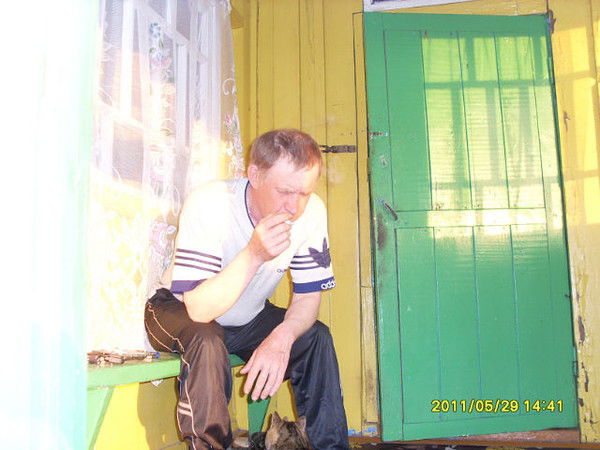 Геннадий Круглов