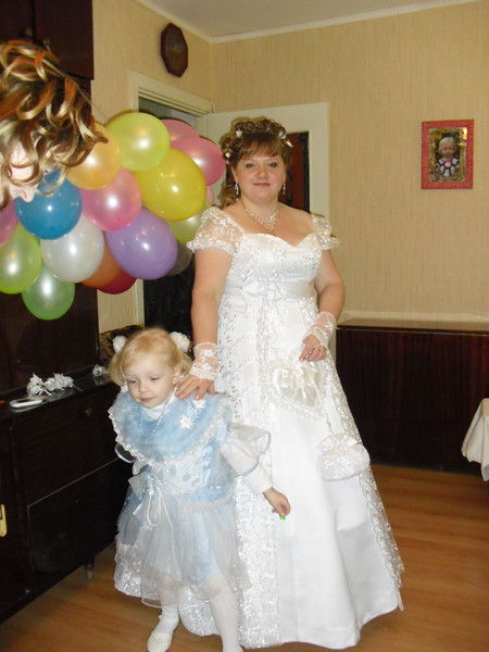 Ира Потоцкая