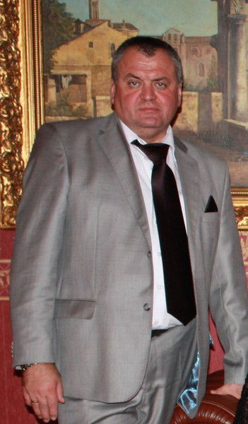 Владимир Голивец