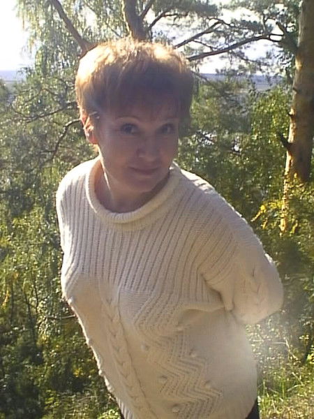 Ирина Иванова