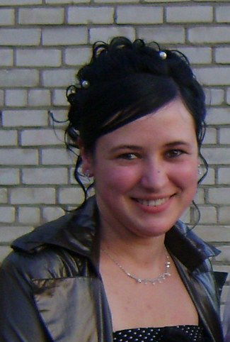 Инна Витковская