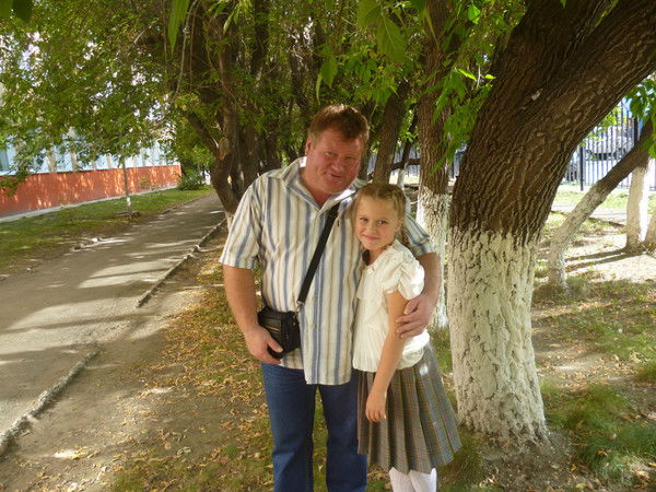 Алексей Плотников