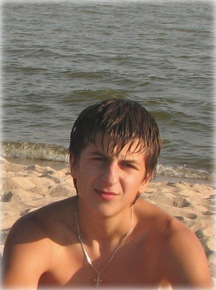 Галухин Александр