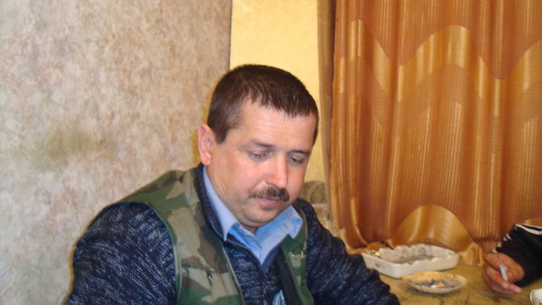 Иван Федоров