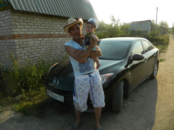 Дмитрий Иванович Демко