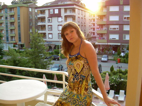 Татьяна Хуснутдинова