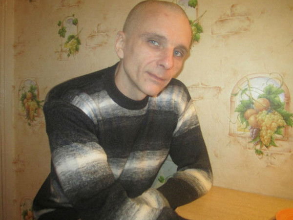 Олег Кудревич