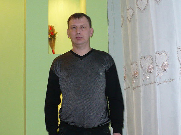 Олег Небылица