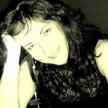 Екатерина Шамова