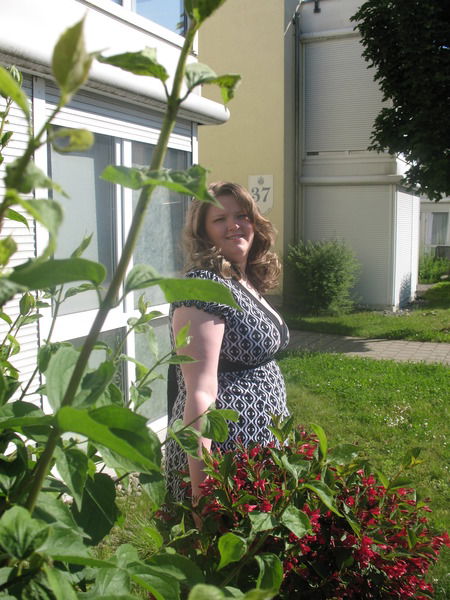 Светлана Васильковски