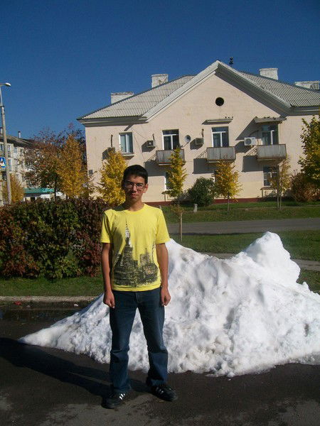 Виктор Тиханков