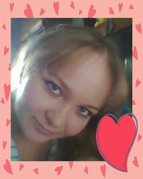 Марина Бологова