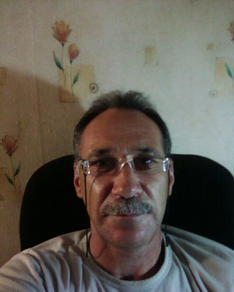 Александр Горшенков