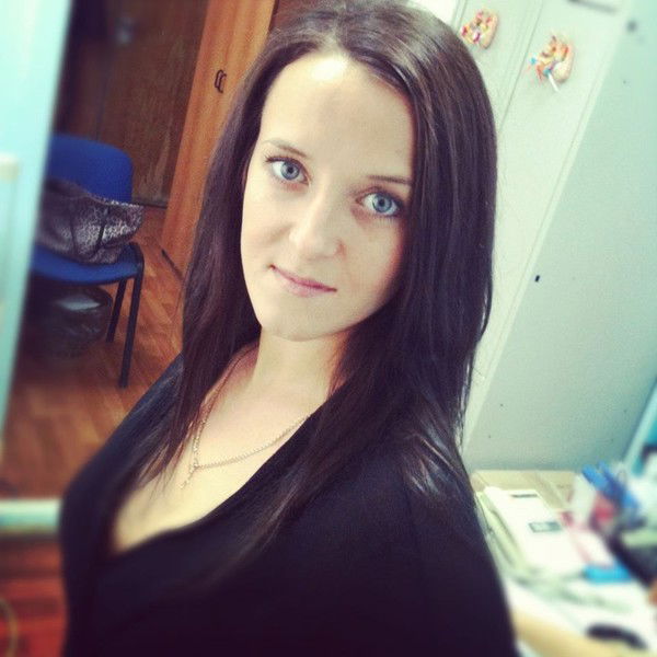 Наталья Васильева