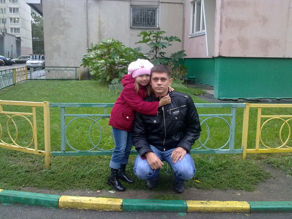 Юрий Широкий