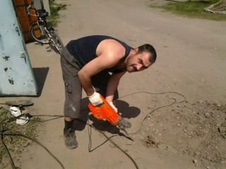 Олег Выгузов