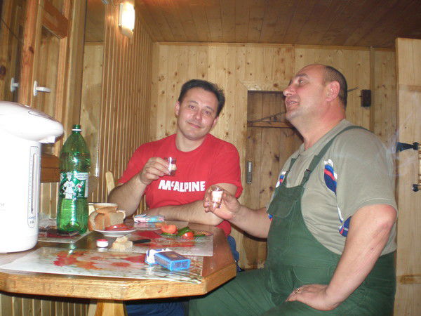 Юрий Нагорнюк